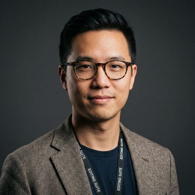 萝莉岛剪辑师赵子轩