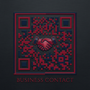 萝莉岛商务二维码