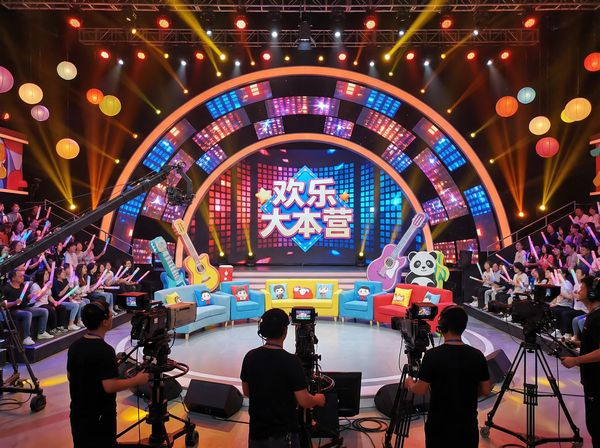 萝莉岛综艺视频